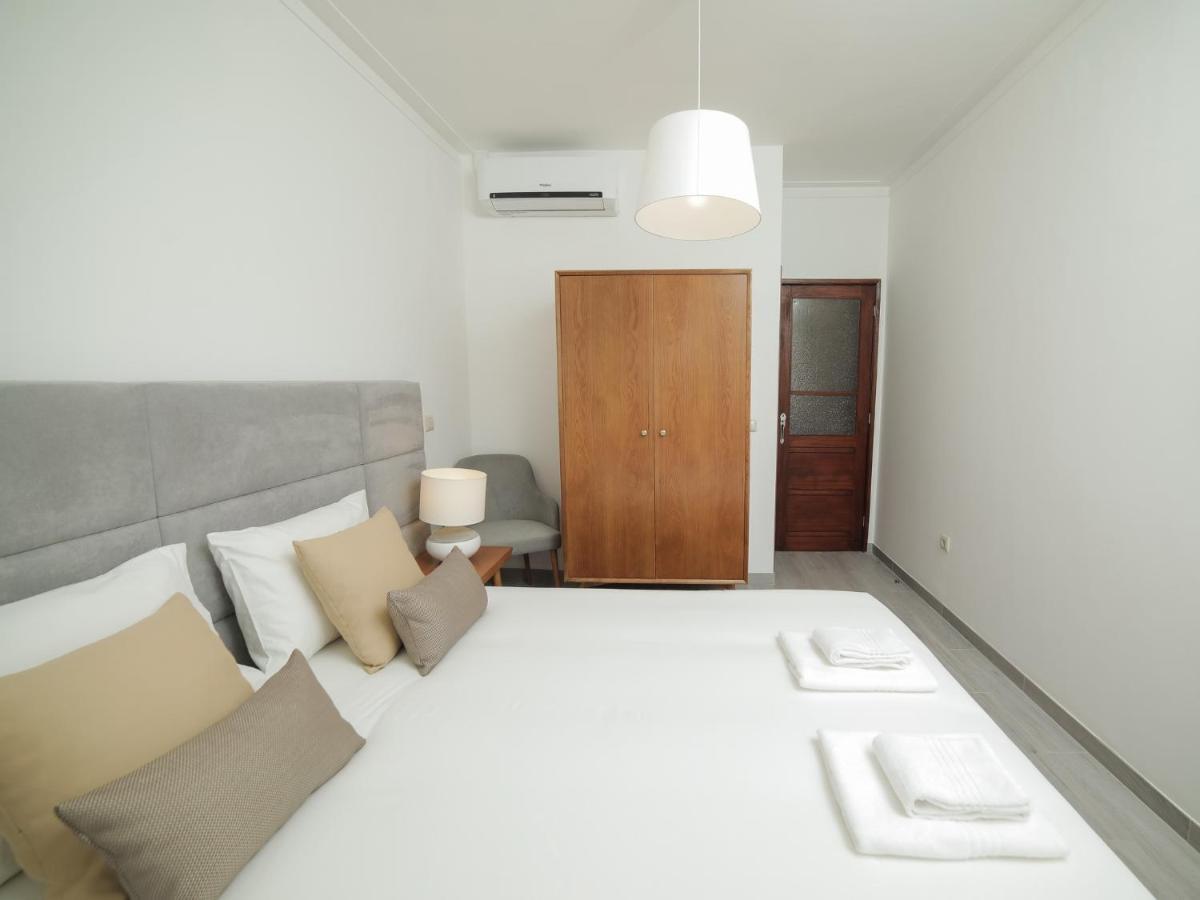Апартаменты Oporto Guest Isac Garden W/ Parking Вила-Нова-ди-Гая Экстерьер фото