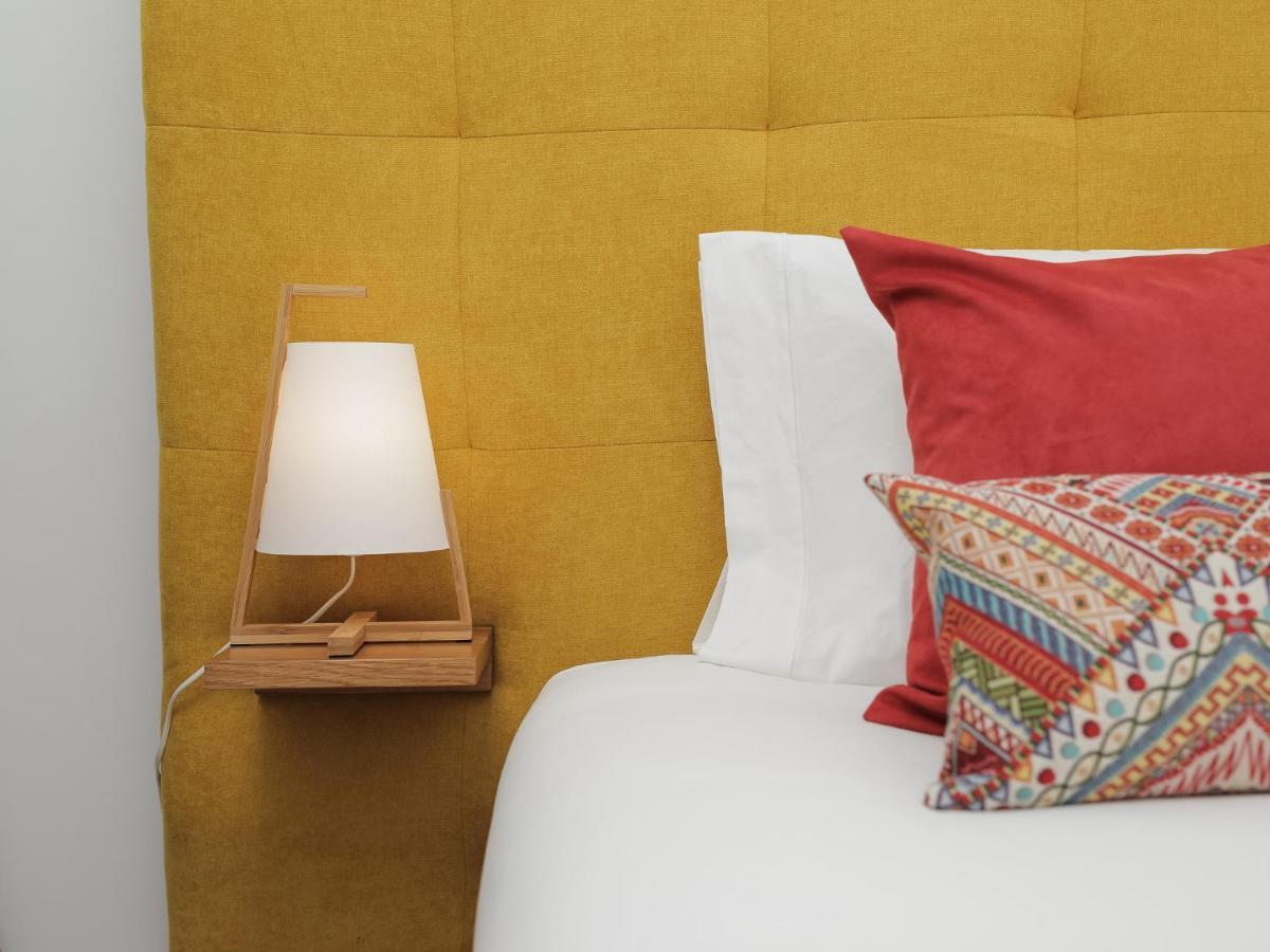 Апартаменты Oporto Guest Isac Garden W/ Parking Вила-Нова-ди-Гая Экстерьер фото