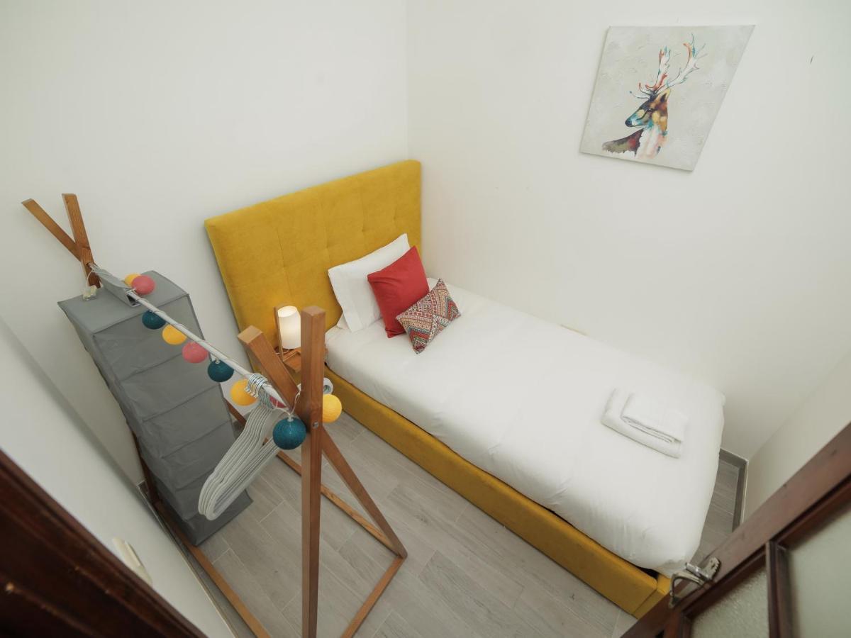 Апартаменты Oporto Guest Isac Garden W/ Parking Вила-Нова-ди-Гая Экстерьер фото