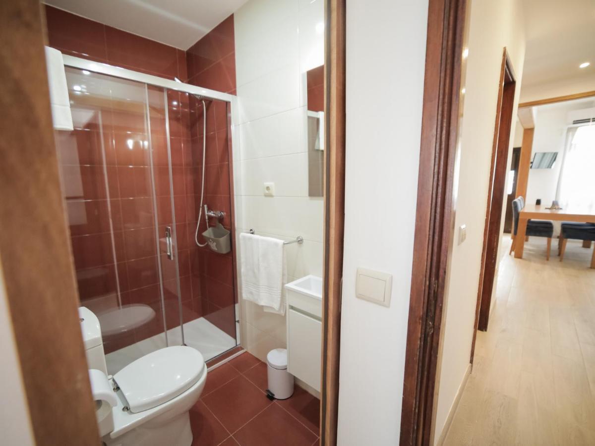 Апартаменты Oporto Guest Isac Garden W/ Parking Вила-Нова-ди-Гая Экстерьер фото