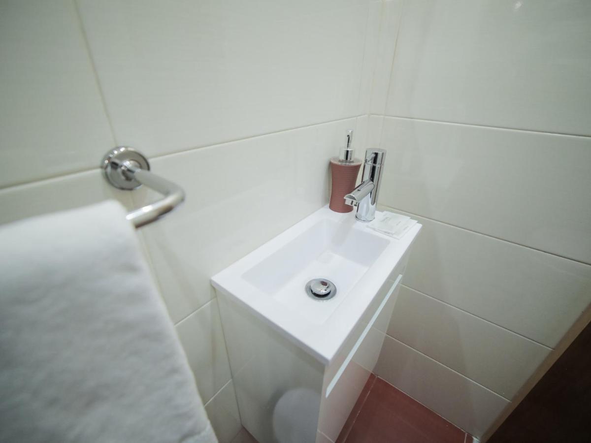 Апартаменты Oporto Guest Isac Garden W/ Parking Вила-Нова-ди-Гая Экстерьер фото